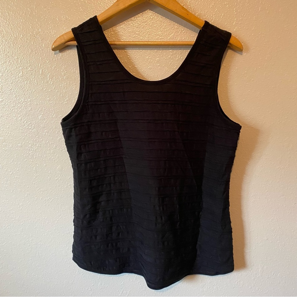 Toad & Co Samba Flow Tank Top